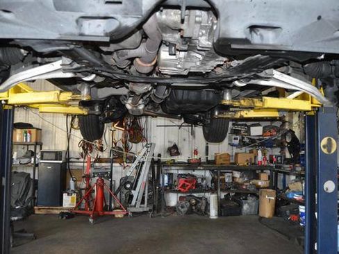 Used 2009 Honda Pilot EX image 68
