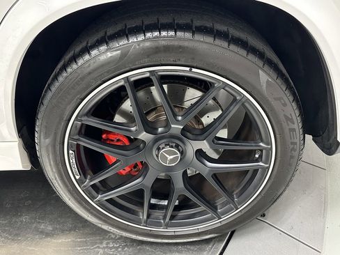 Used 2024 Mercedes-Benz GLE 63 AMG S image 23