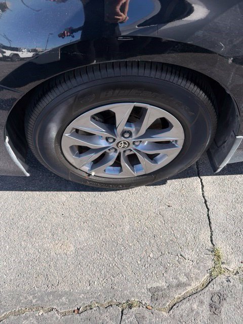Used 2020 Toyota Sienna XLE FWD image 18
