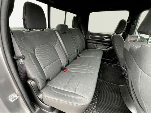 Used 2020 RAM 1500 Big Horn AWD/4WD image 26