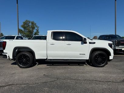 Certified 2025 GMC Sierra 1500 Elevation
