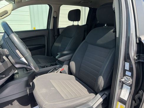 Used 2020 Ford Ranger XLT w/ Equipment Group 301A Mid image 12