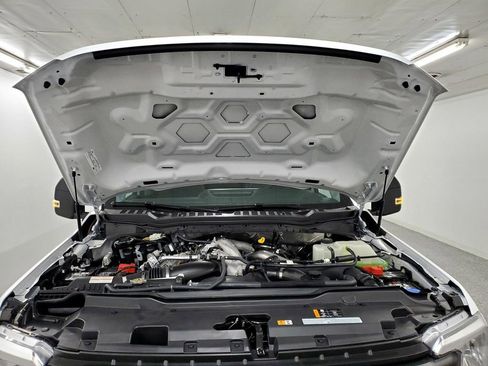 New 2026 Ford F350 XL w/ XL Chrome Package image 11