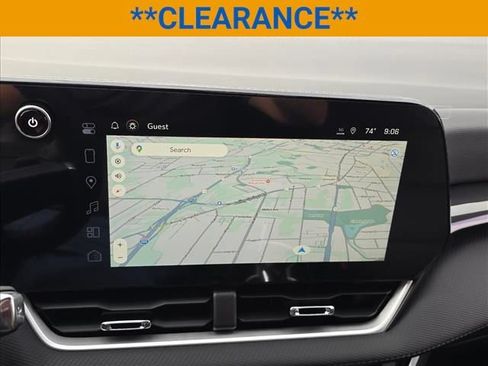 New 2026 Chevrolet Equinox LT FWD image 19