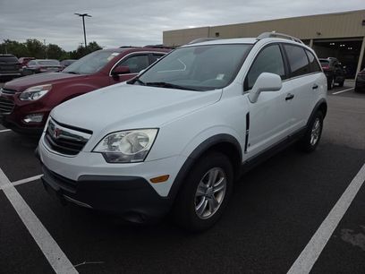 Used 2009 Saturn Vue XE w/ Preferred Package