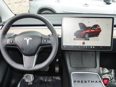 Used 2023 Tesla Model Y Long Range