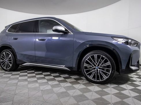 Used 2024 BMW X1 xDrive28i w/ Convenience Package AWD/4WD image 2