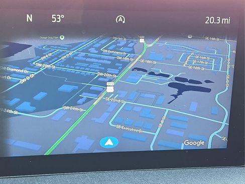 New 2026 Ford Expedition Active image 23