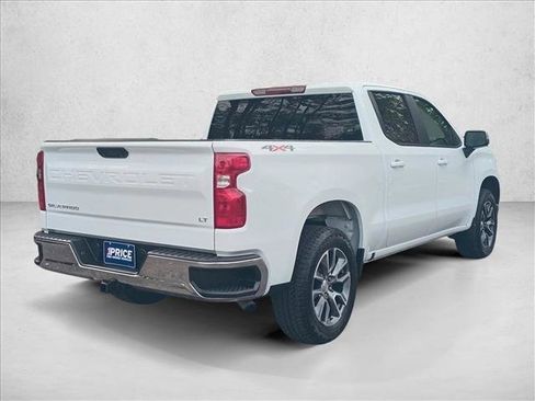 Used 2023 Chevrolet Silverado 1500 LT image 5