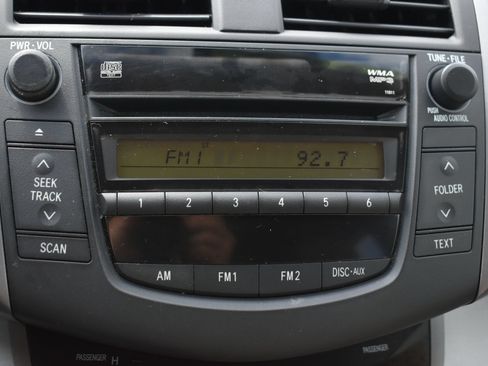 Used 2008 Toyota RAV4 4WD image 24