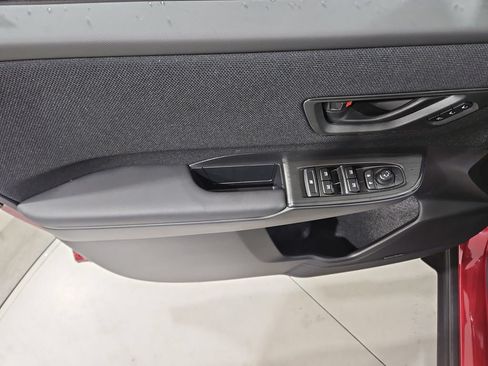 New 2026 Subaru Outback Limited AWD/4WD image 11