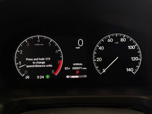 Used 2025 Honda Odyssey Sport-L image 16