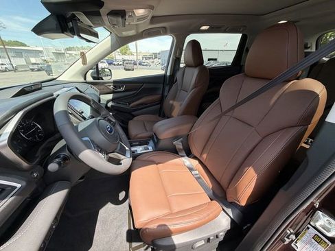 New 2026 Subaru Ascent Touring AWD/4WD image 13