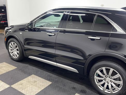 Used 2019 Cadillac XT4 Premium Luxury AWD/4WD image 15