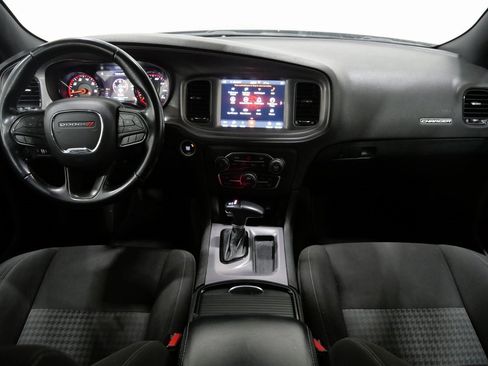 Used 2023 Dodge Charger GT w/ Blacktop Package image 10