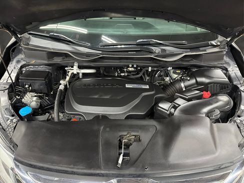 Used 2019 Honda Odyssey EX-L image 9