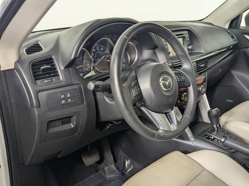 Used 2013 MAZDA CX-5 Grand Touring w/ GT Tech Pkg FWD image 13