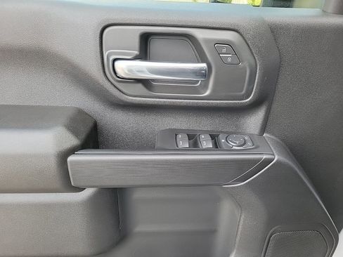 New 2026 GMC Sierra 3500 Pro w/ Convenience Package image 15