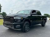 New 2025 RAM 1500 Big Horn image 3