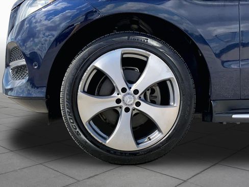 Used 2016 Mercedes-Benz GLE 350 image 10
