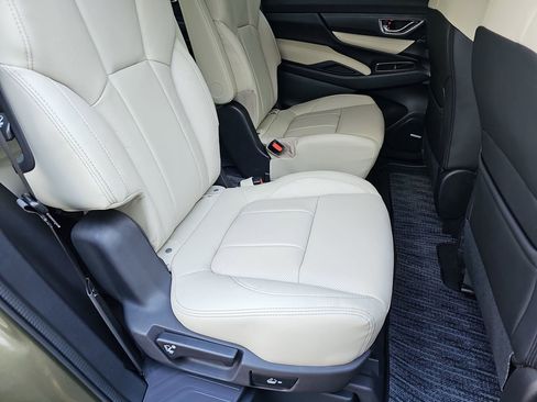 New 2026 Subaru Ascent Limited AWD/4WD image 19