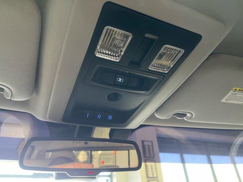 Used 2017 RAM 1500 Laramie w/ Convenience Group image 42