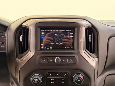 New 2026 Chevrolet Silverado 3500 W/T w/ WT Convenience Package AWD/4WD image 21