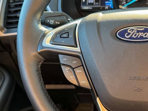 Used 2023 Ford Edge SEL w/ Convenience Package AWD/4WD image 25