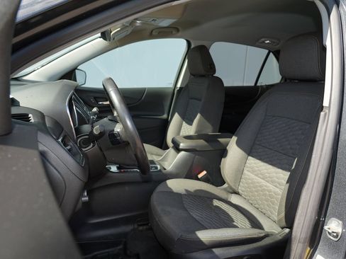 Used 2020 Chevrolet Equinox LT AWD/4WD image 12