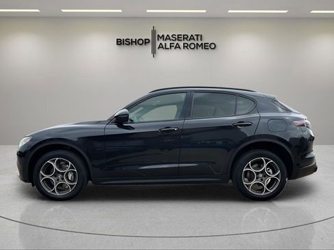 New 2026 Alfa Romeo Stelvio Sprint w/ Convenience Package AWD/4WD image 6