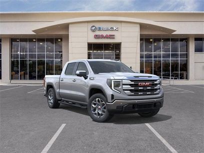 New 2026 GMC Sierra 1500 SLE w/ Preferred Package