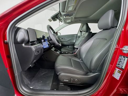 New 2026 Hyundai Kona Limited FWD image 38