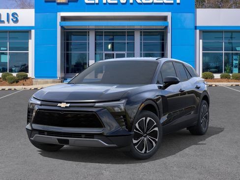 New 2026 Chevrolet Blazer EV LT image 42