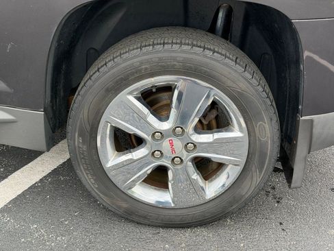 Used 2015 GMC Terrain SLT w/ Chrome Appearance Package FWD image 30