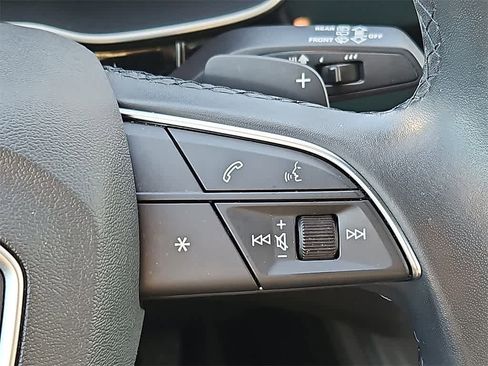 Used 2024 Audi Q3 2.0T Premium image 20