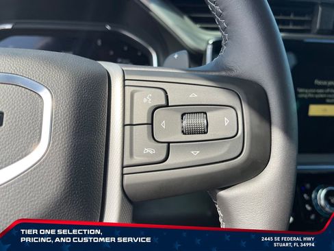 New 2026 GMC Sierra 1500 Denali AWD/4WD image 26