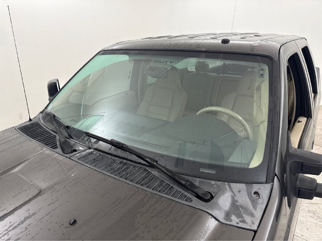 Used 2008 Ford F250 Lariat AWD/4WD image 20
