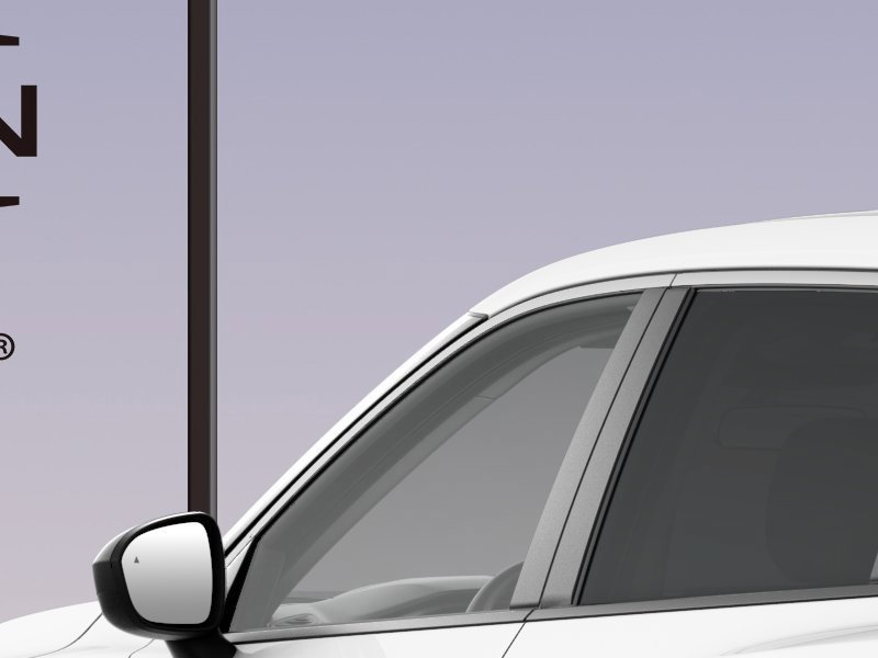 New 2026 Nissan Rogue S FWD image 14