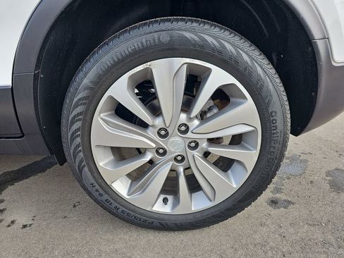 Used 2019 Buick Encore Preferred image 29