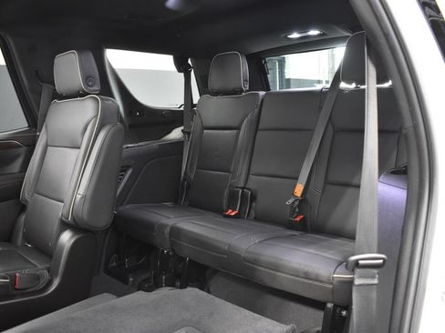 Used 2021 Chevrolet Tahoe Premier w/ Premium Package AWD/4WD image 40