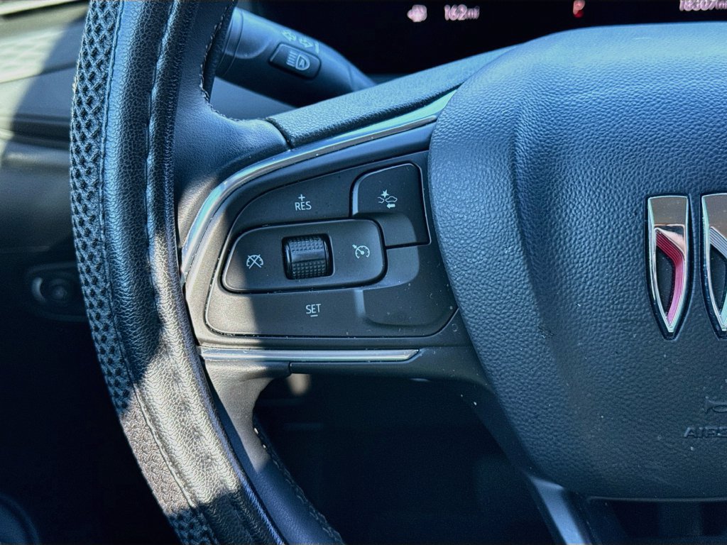 Used 2024 Buick Encore GX Sport Touring w/ Advanced Technology Package AWD/4WD image 19