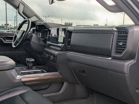 Used 2023 Chevrolet Silverado 1500 RST image 33