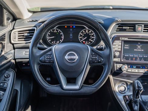 Used 2023 Nissan Maxima Platinum w/ Sport Mat Group image 24