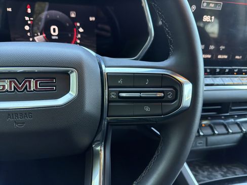 Used 2023 GMC Canyon Elevation w/ Convenience Package image 20