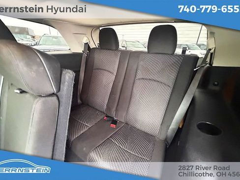 Used 2020 Dodge Journey SE w/ Blacktop Package image 22