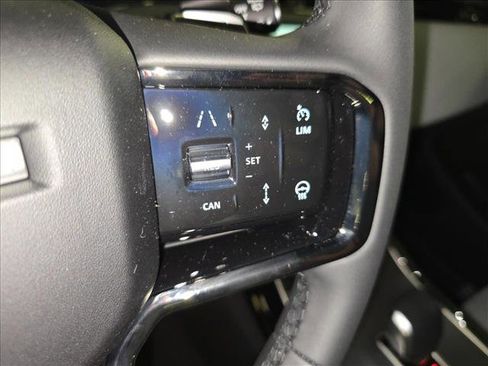 New 2026 Land Rover Range Rover Evoque S image 20