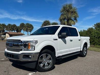 Used 2019 Ford F150 XLT w/ Equipment Group 302A Luxury
