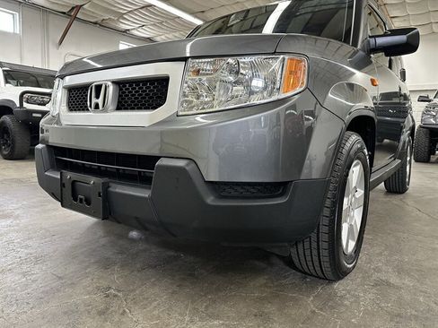 Used 2011 Honda Element EX image 28