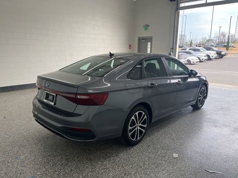 New 2026 Volkswagen Jetta Sport image 5