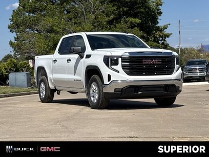 New 2026 GMC Sierra 1500 Pro w/ Pro Value Package